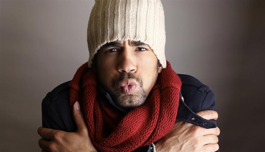 Freddo, vento, umidità, sono la causa della formazione dei geloni Freddo, vento, umidità, sono la causa della formazione dei geloni